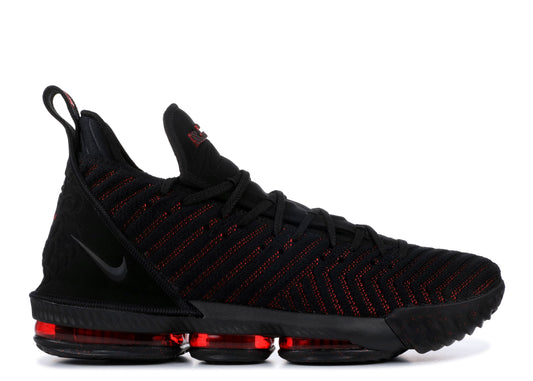 LeBron 16 Fresh Bred
