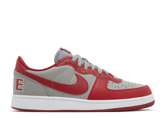 Terminator Low UNLV