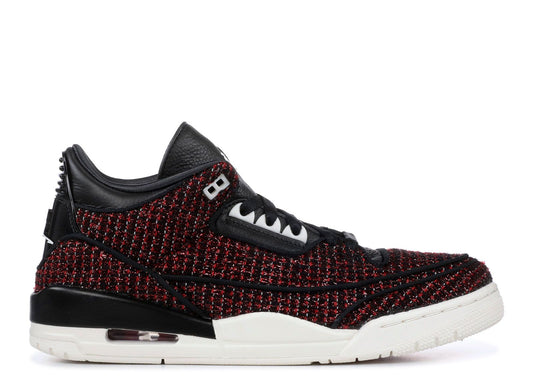 Anna Wintour x Wmns Air Jordan 3 Retro University Red