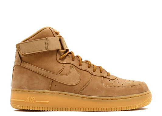 Air Force 1 High 07 LV8 WB Flax