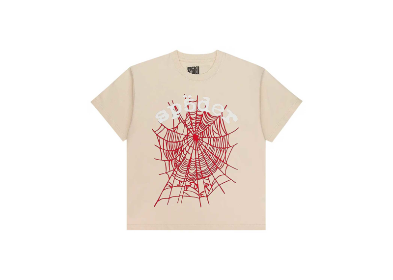 Sp5der OG Logo v2 Tee HW
