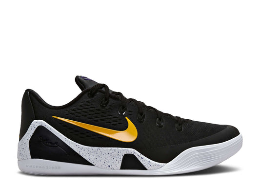 Kobe 9 EM Protro TB Lakers Away