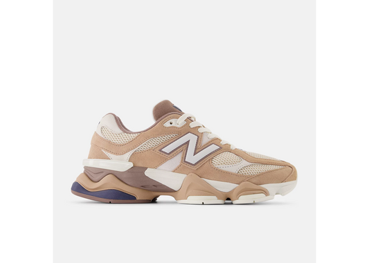 New Balance 9060 Earth Shadow