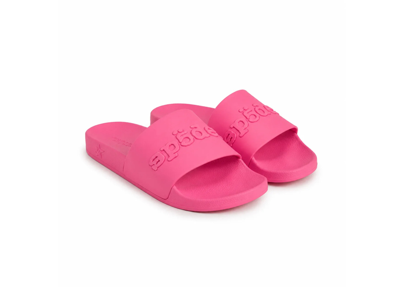 Sp5der Pink Slide