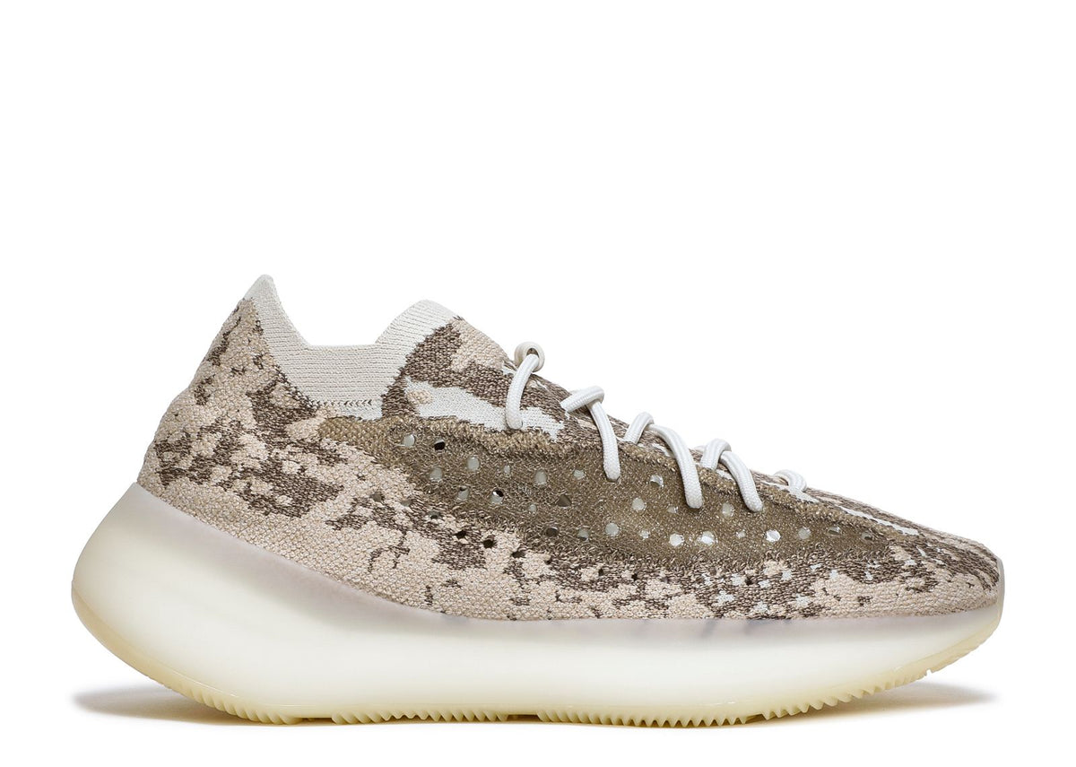 Yeezy Boost 380 'Pyrite'