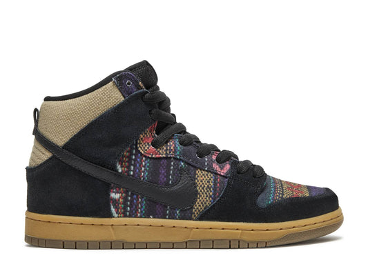 Dunk High Premium SB Hacky Sack