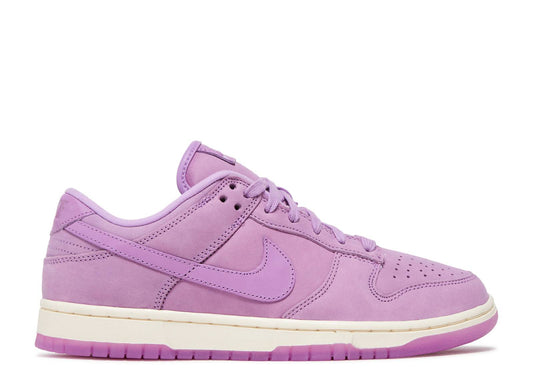 Wmns Dunk Low Premium Rush Fuchsia
