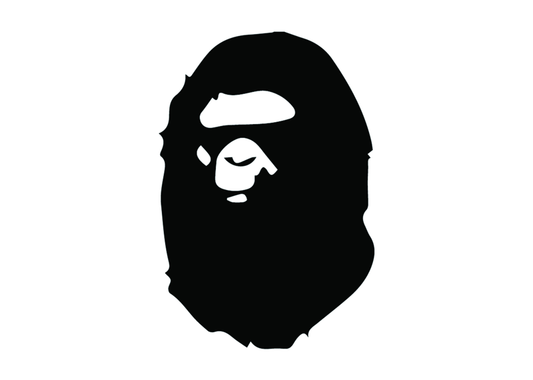 A Bathing Ape Bape Tee