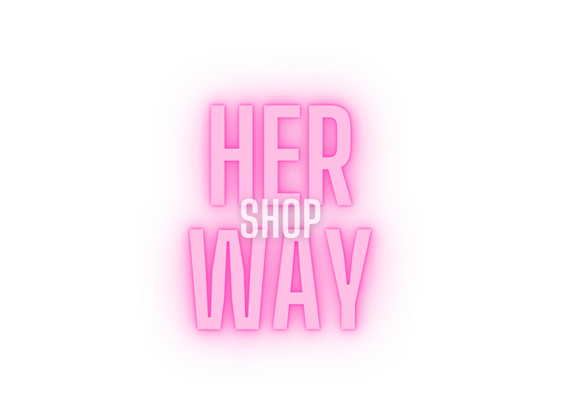 Her Way Shop
