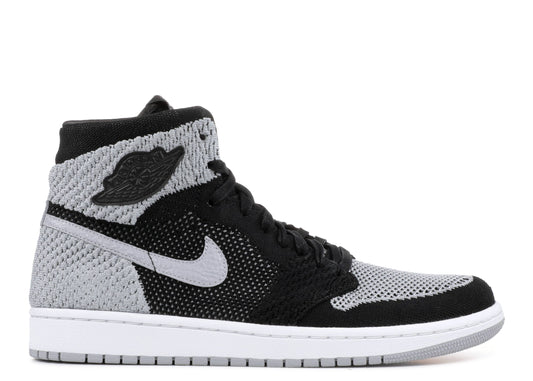 Air Jordan 1 Retro High OG Flyknit Shadow