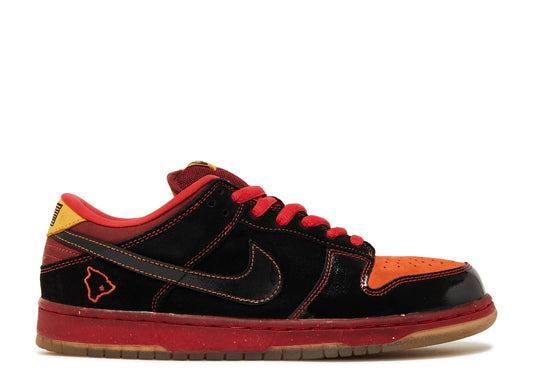 Dunk Low Premium SB Hawaii