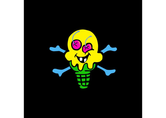 Billionaire Boys Club Ice Cream Tee