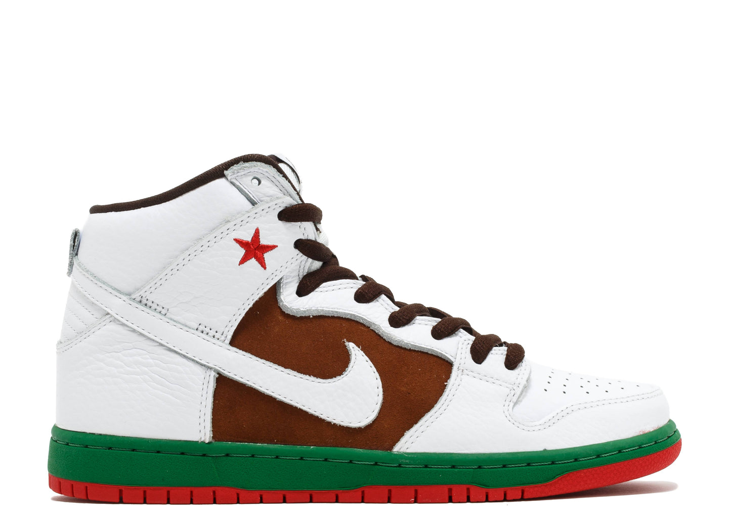 Dunk High SB Cali