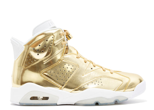 Air Jordan 6 Retro Pinnacle