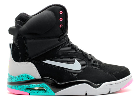 Air Command Force Spurs