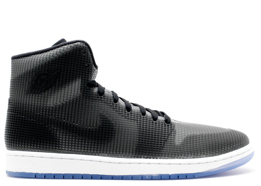 Air Jordan 4Lab1 Reflect Silver