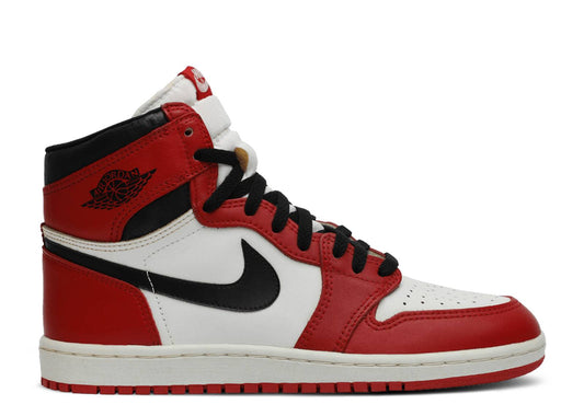 Air Jordan 1 High Chicago 1985