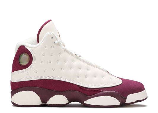 Air Jordan 13 Retro GS Bordeaux