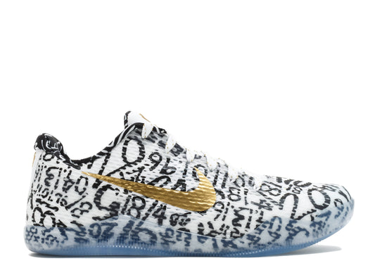 kobe 11 low