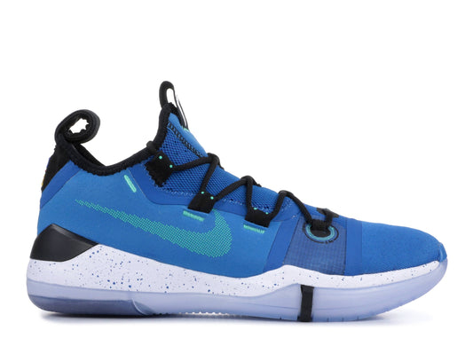 Kobe A.D. 2018 Military Blue