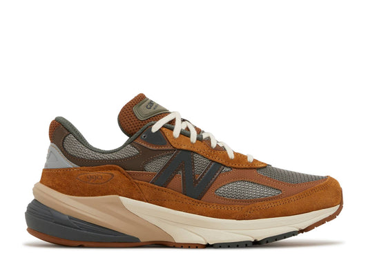 Carhartt WIP x 990v6 Made in USA Sculpture Center