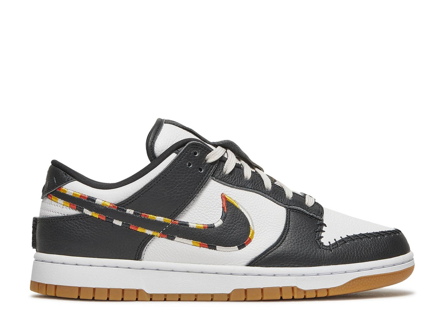Dunk Low N7 By You