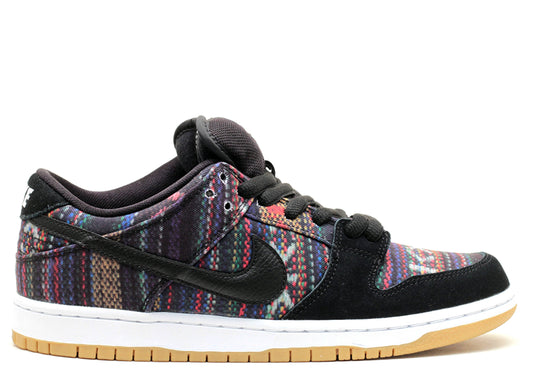 Dunk Low Premium SB Qs Hacky Sack
