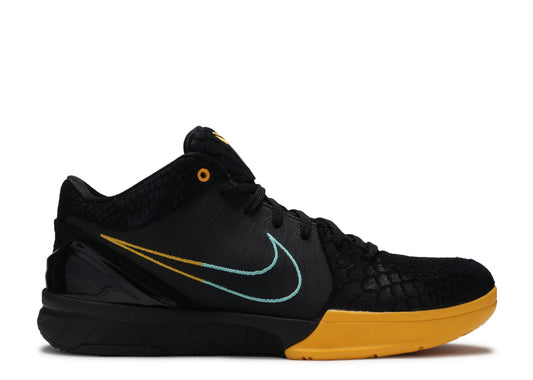Zoom Kobe 4 Protro Snakeskin