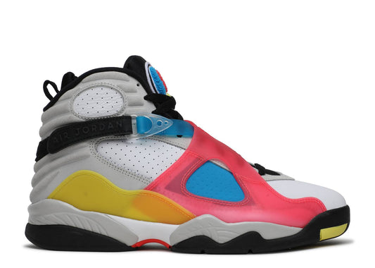 Air Jordan 8 Retro SP SE Multi-Color