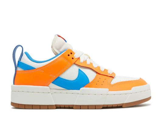 Wmns Dunk Low Disrupt Supa